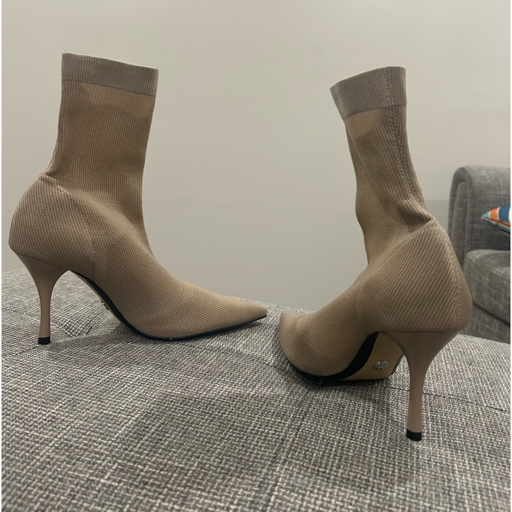 Zara Ladies Boot.